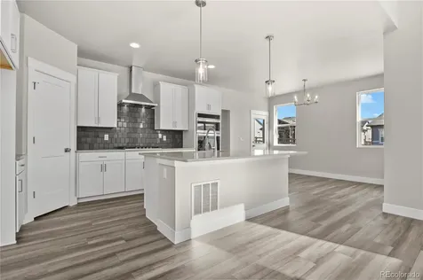 10143 Lake Arbor Lane Colorado Springs CO 80924