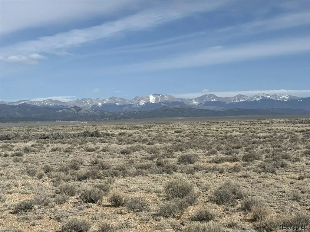 00 County Road X Blanca CO 81133