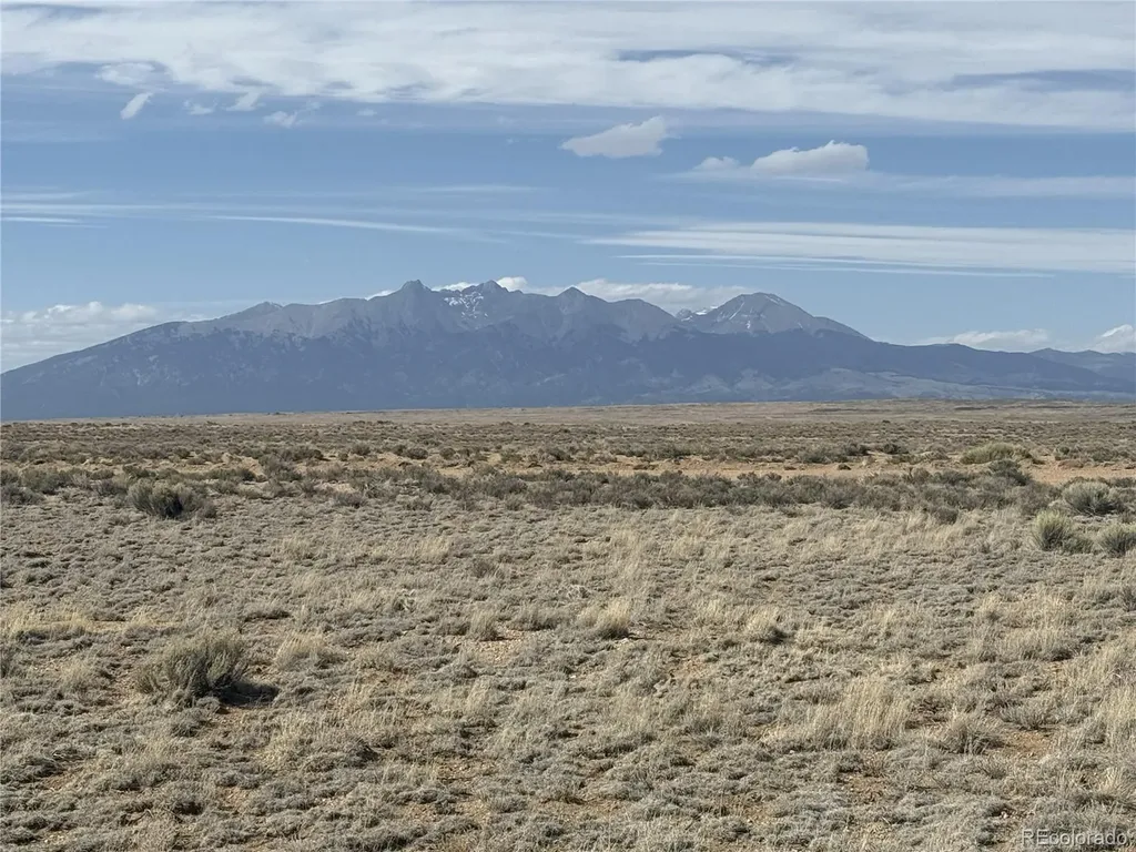 00 County Road X Blanca CO 81133