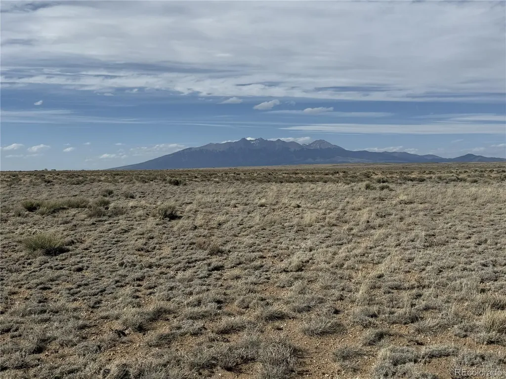 00 County Road X Blanca CO 81133