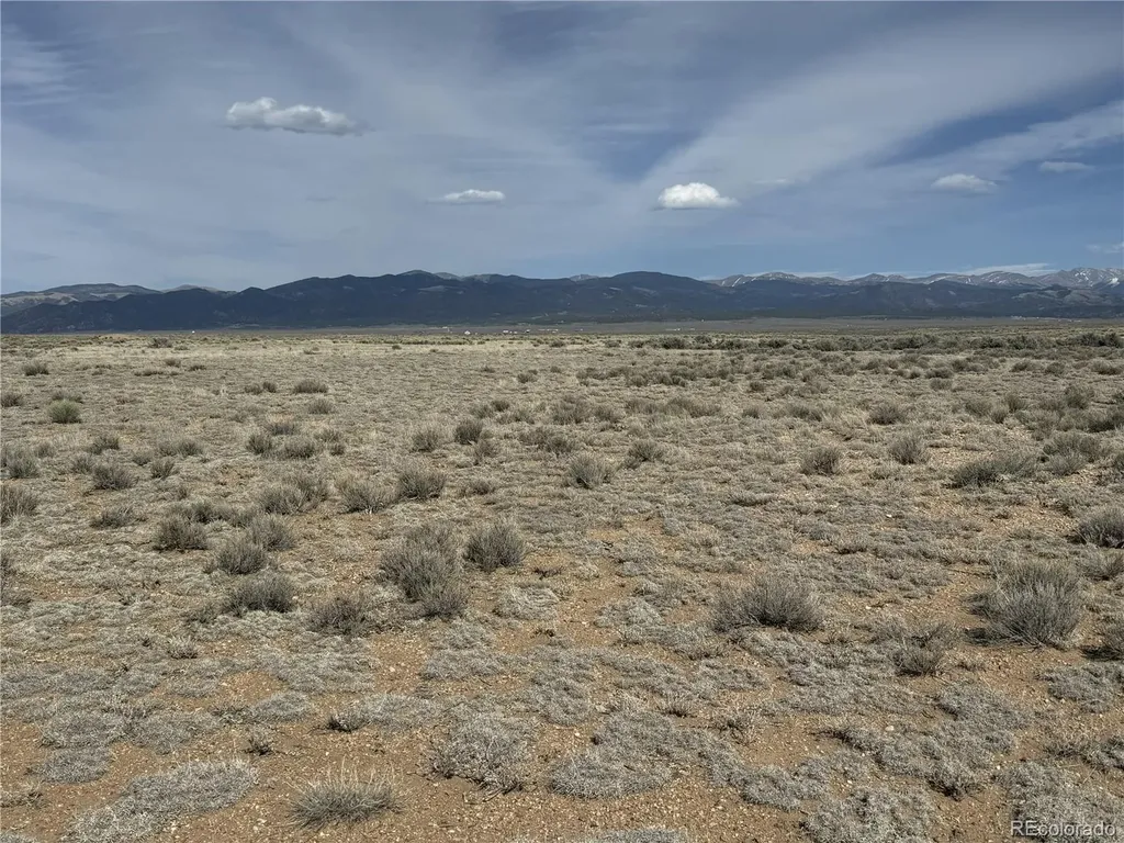 00 County Road X Blanca CO 81133
