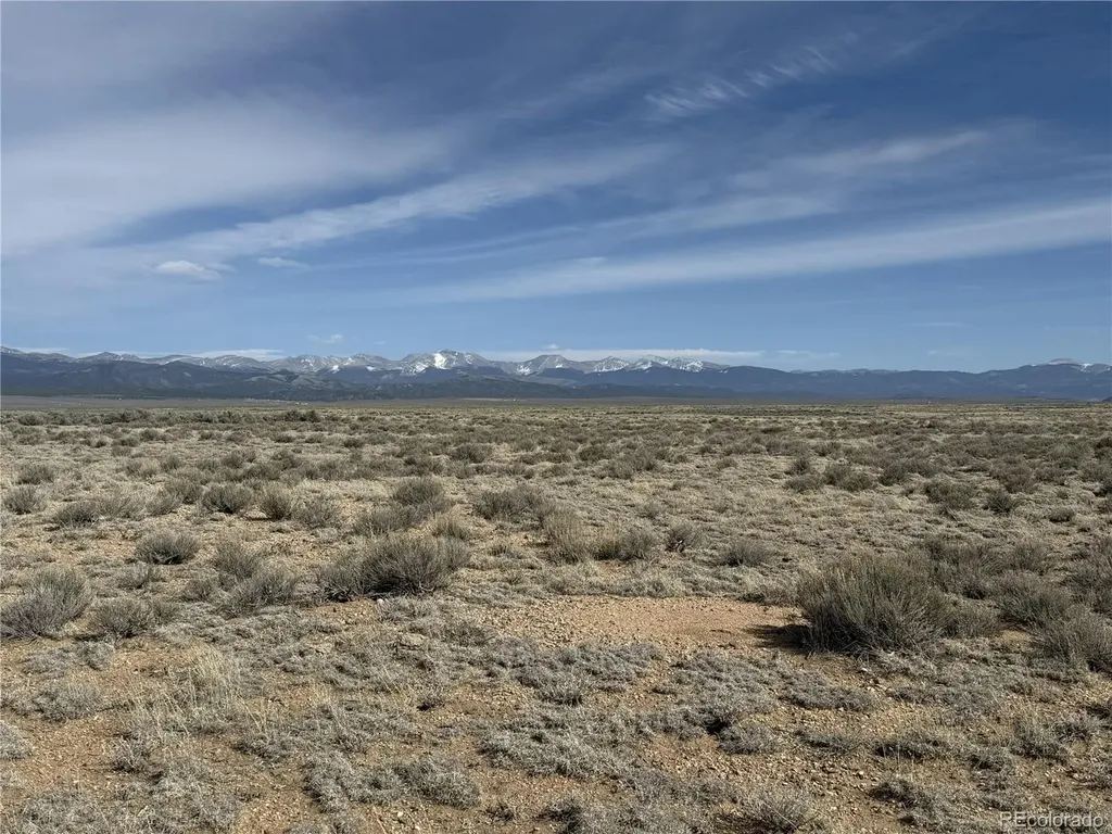 00 County Road X Blanca CO 81133