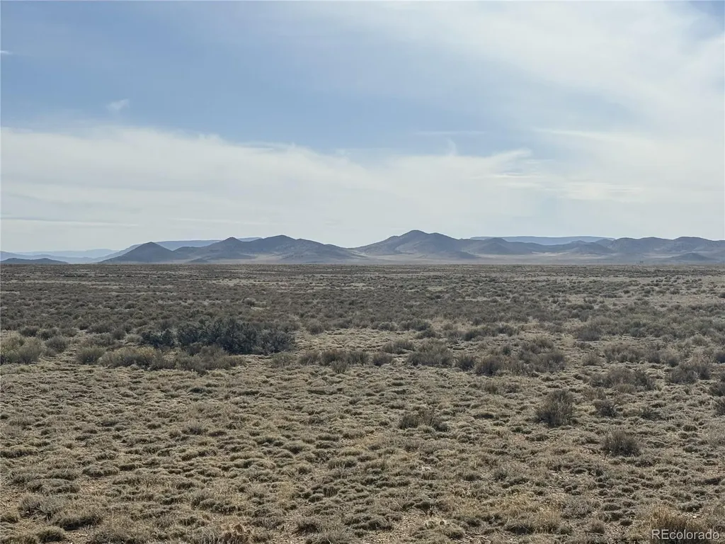 00 County Road X Blanca CO 81133