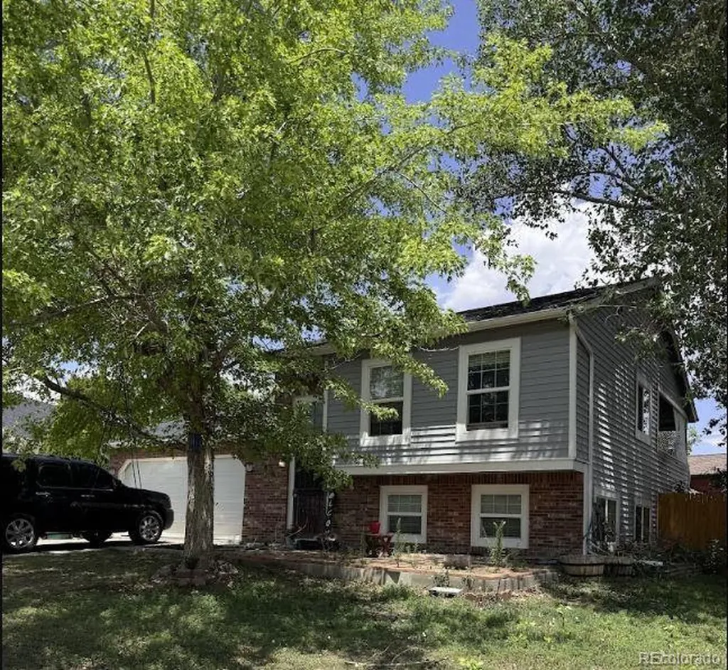 16665 Ninebark Way Parker CO 80134