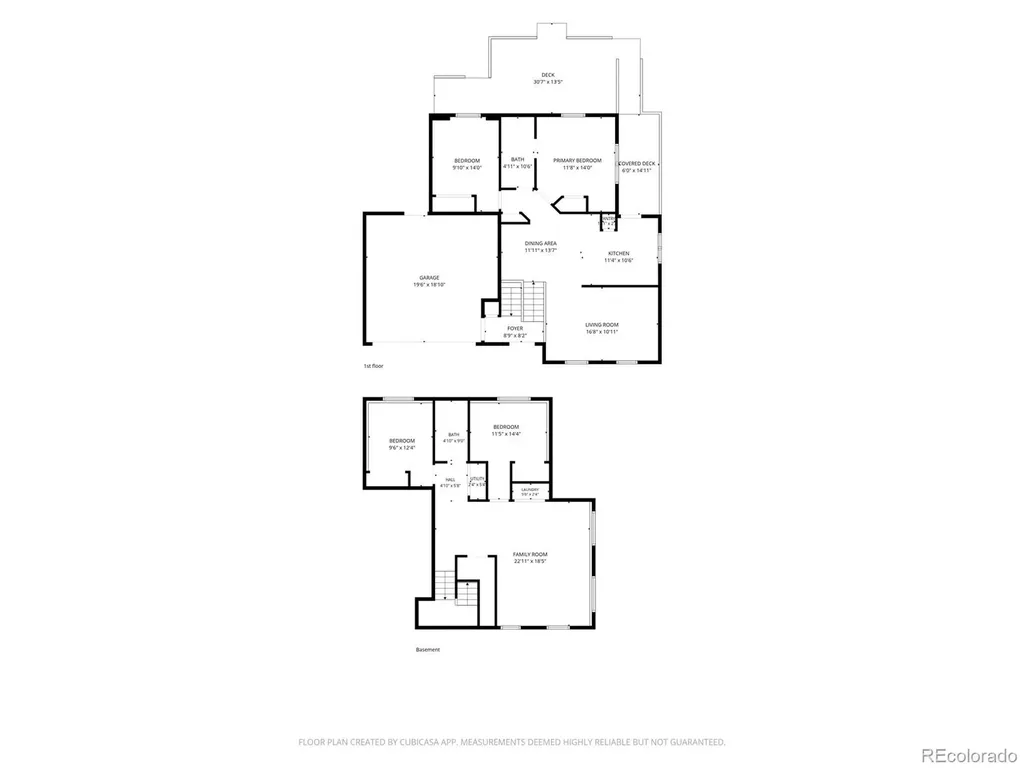 16665 Ninebark Way Parker CO 80134