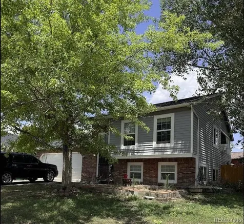 16665 Ninebark Way Parker CO 80134