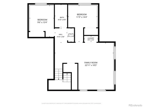 16665 Ninebark Way Parker CO 80134