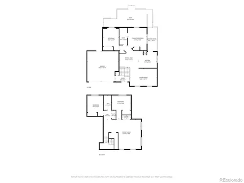16665 Ninebark Way Parker CO 80134