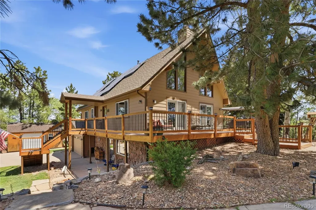 607 Meadow Station Circle Parker CO 80138