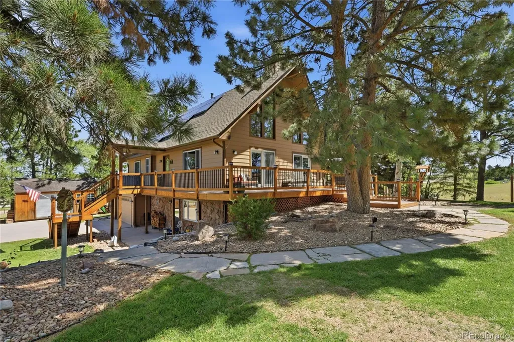 607 Meadow Station Circle Parker CO 80138