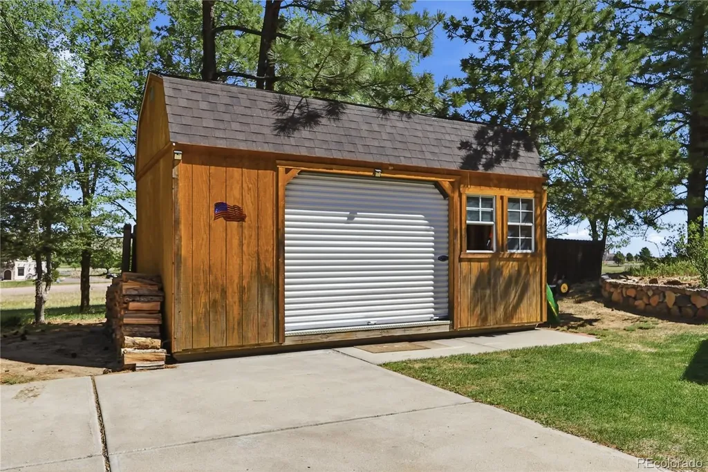 607 Meadow Station Circle Parker CO 80138