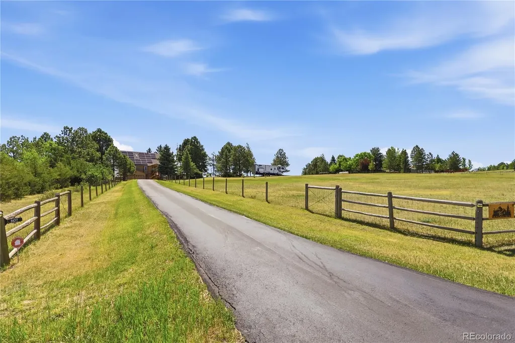 607 Meadow Station Circle Parker CO 80138