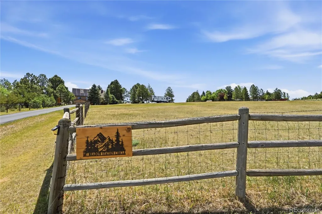 607 Meadow Station Circle Parker CO 80138