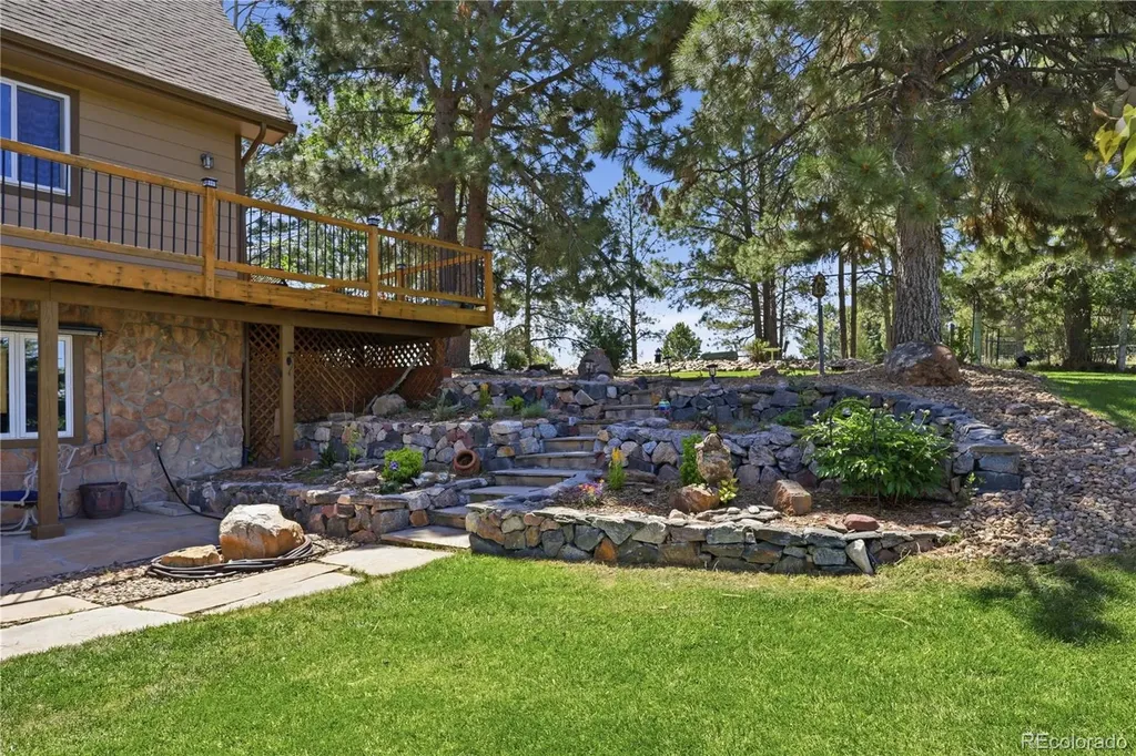 607 Meadow Station Circle Parker CO 80138