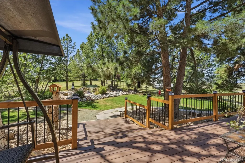 607 Meadow Station Circle Parker CO 80138