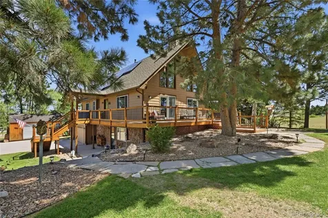 607 Meadow Station Circle Parker CO 80138
