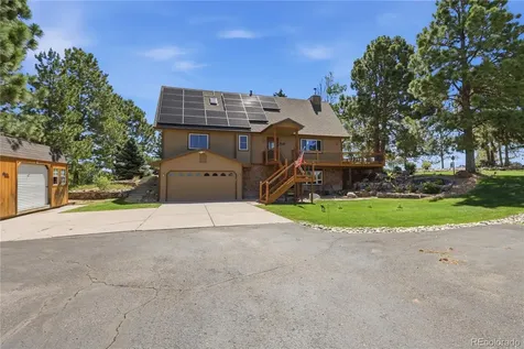607 Meadow Station Circle Parker CO 80138