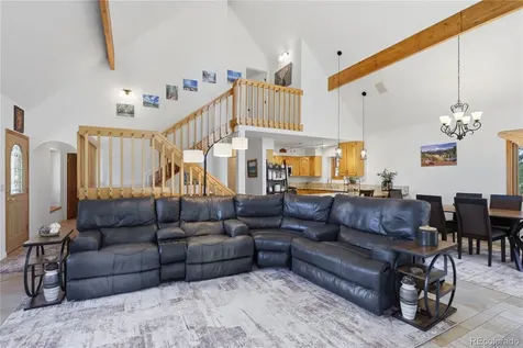 607 Meadow Station Circle Parker CO 80138