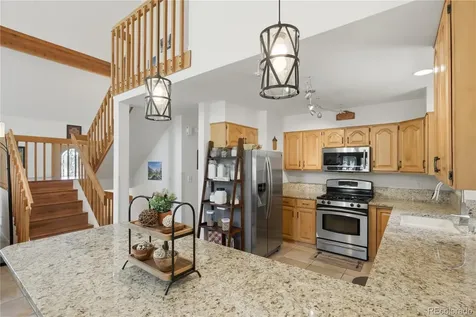 607 Meadow Station Circle Parker CO 80138