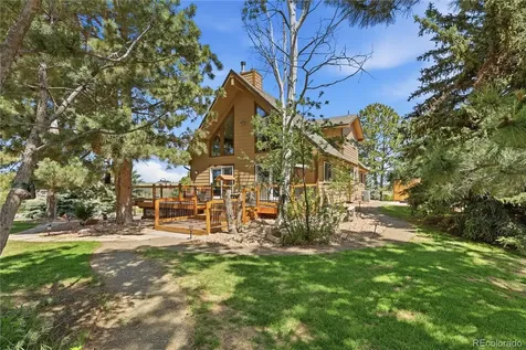 607 Meadow Station Circle Parker CO 80138