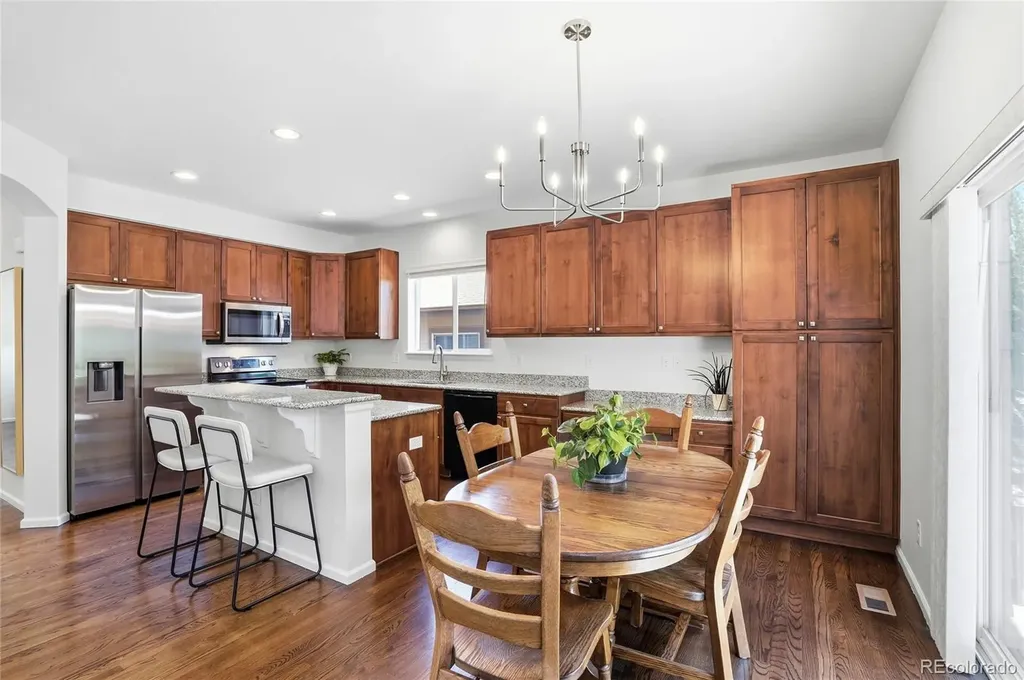 2922 Breezy Lane Castle Rock CO 80109