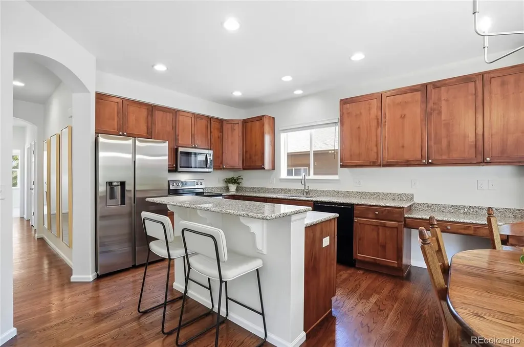 2922 Breezy Lane Castle Rock CO 80109