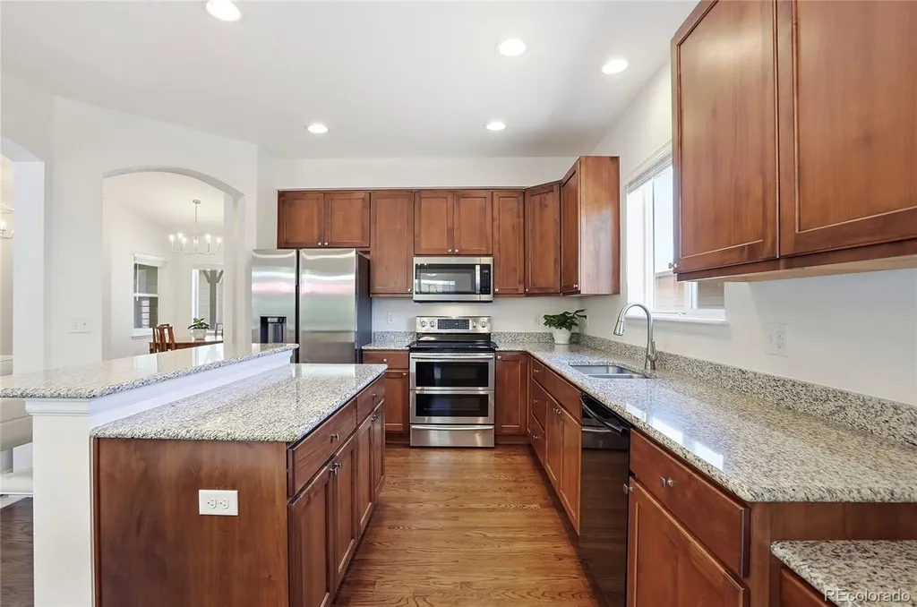 2922 Breezy Lane Castle Rock CO 80109