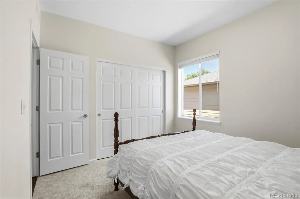 2922 Breezy Lane Castle Rock CO 80109