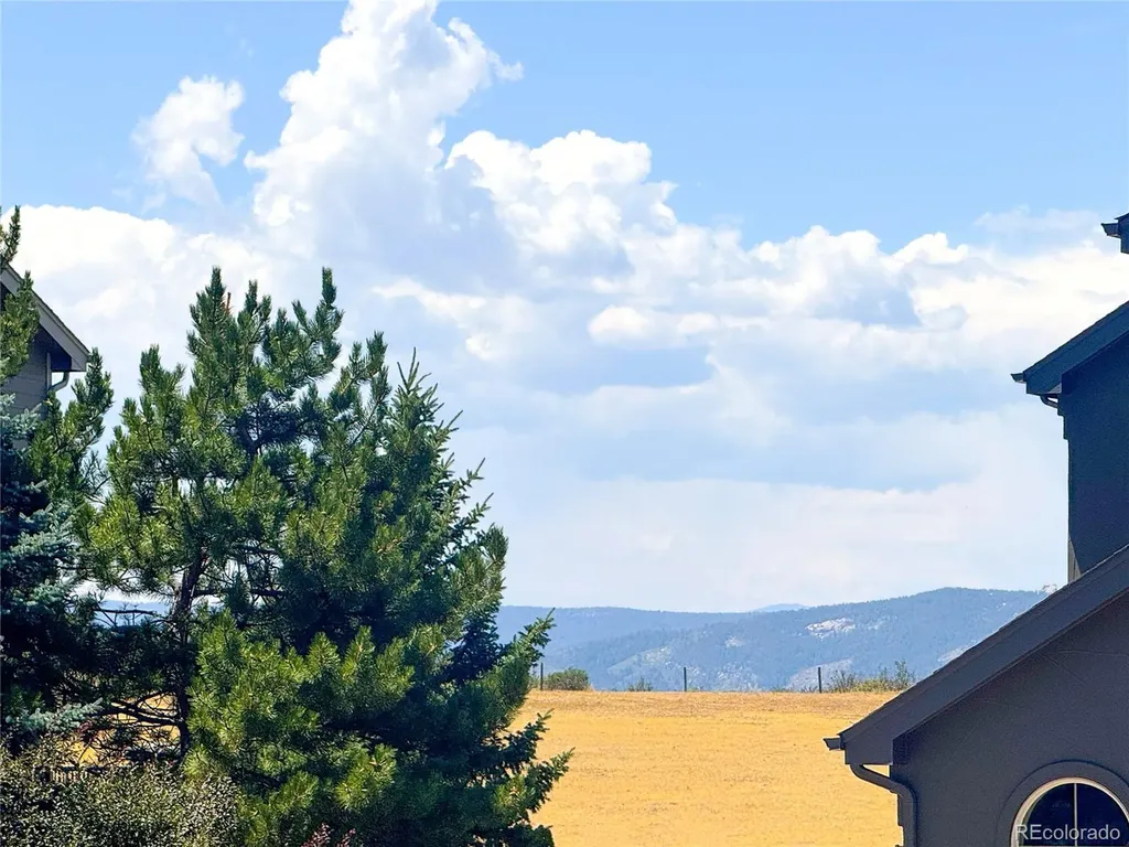 2922 Breezy Lane Castle Rock CO 80109