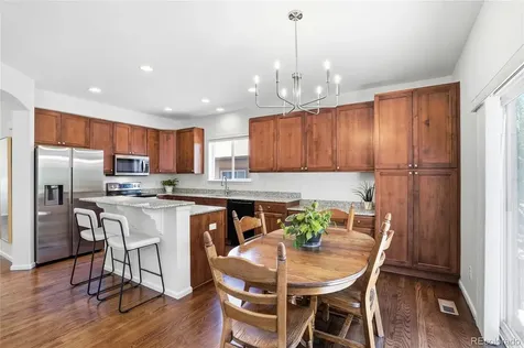2922 Breezy Lane Castle Rock CO 80109