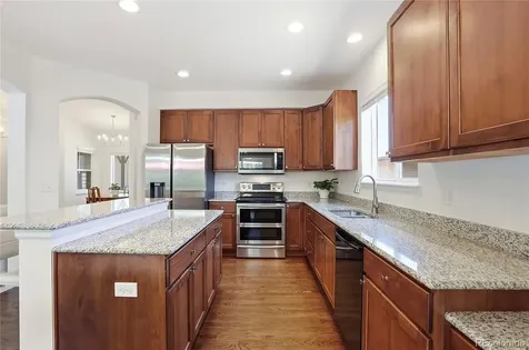 2922 Breezy Lane Castle Rock CO 80109