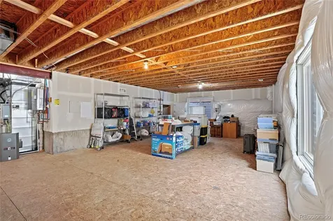 2922 Breezy Lane Castle Rock CO 80109