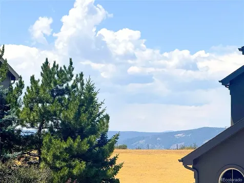 2922 Breezy Lane Castle Rock CO 80109