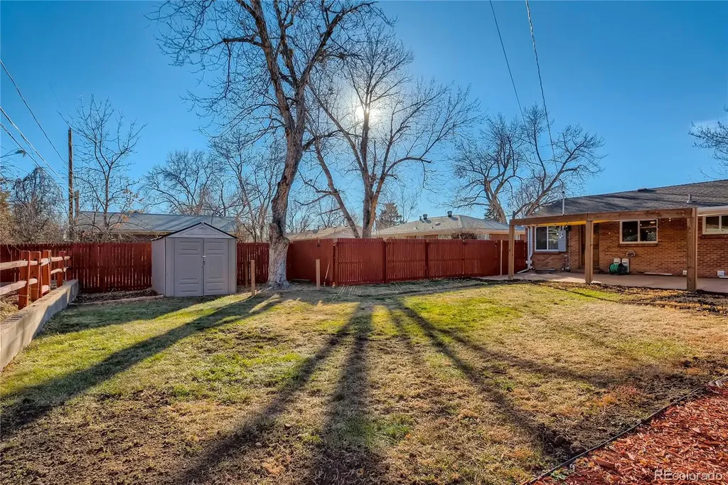 4010 S Jason Street Englewood CO 80110