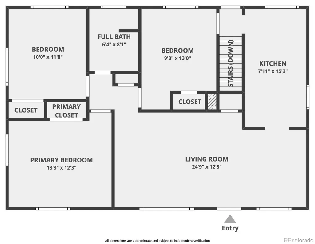 4010 S Jason Street Englewood CO 80110