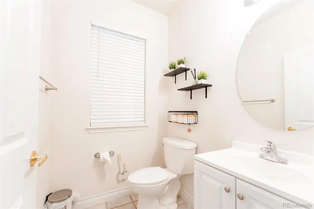 8386 S Garland Way Littleton CO 80128