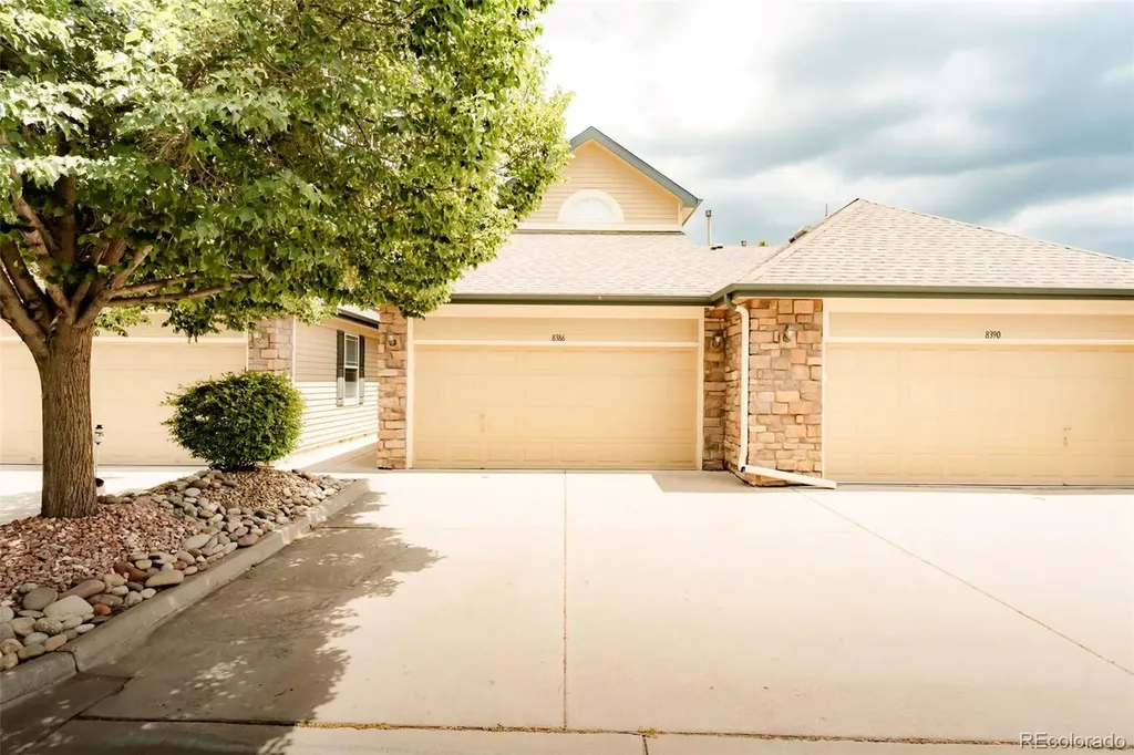 8386 S Garland Way Littleton CO 80128
