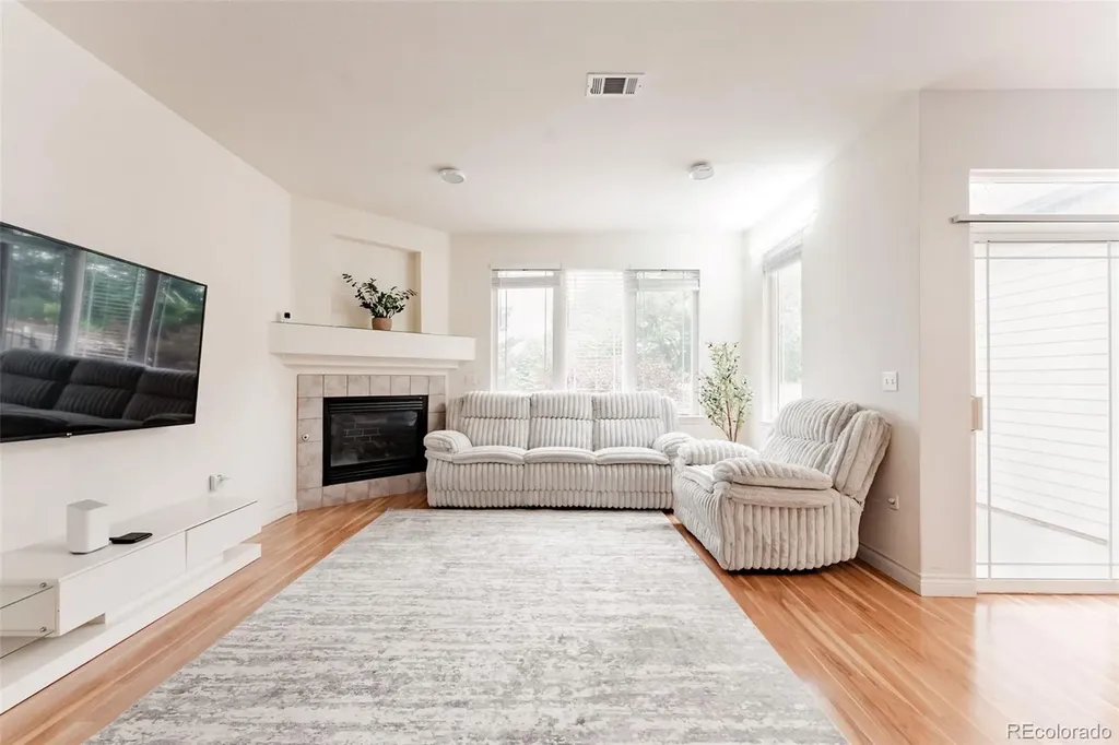 8386 S Garland Way Littleton CO 80128