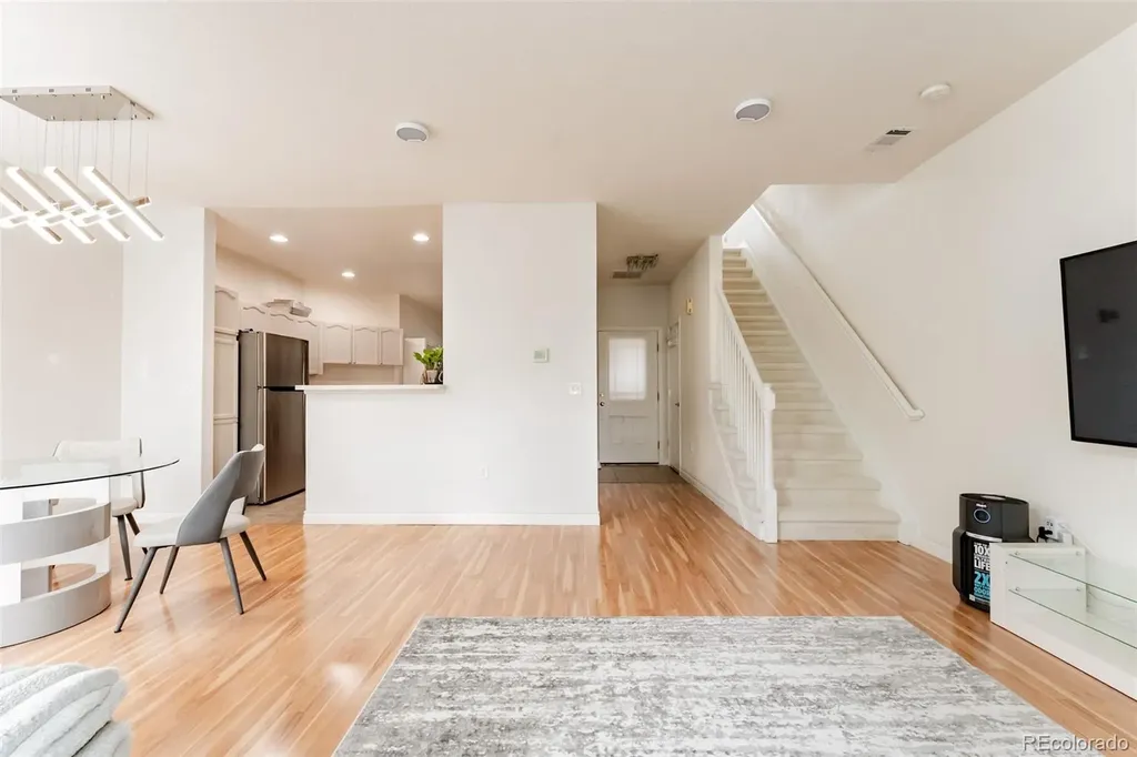 8386 S Garland Way Littleton CO 80128