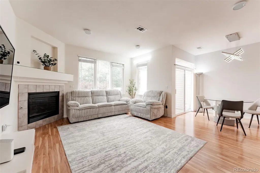 8386 S Garland Way Littleton CO 80128