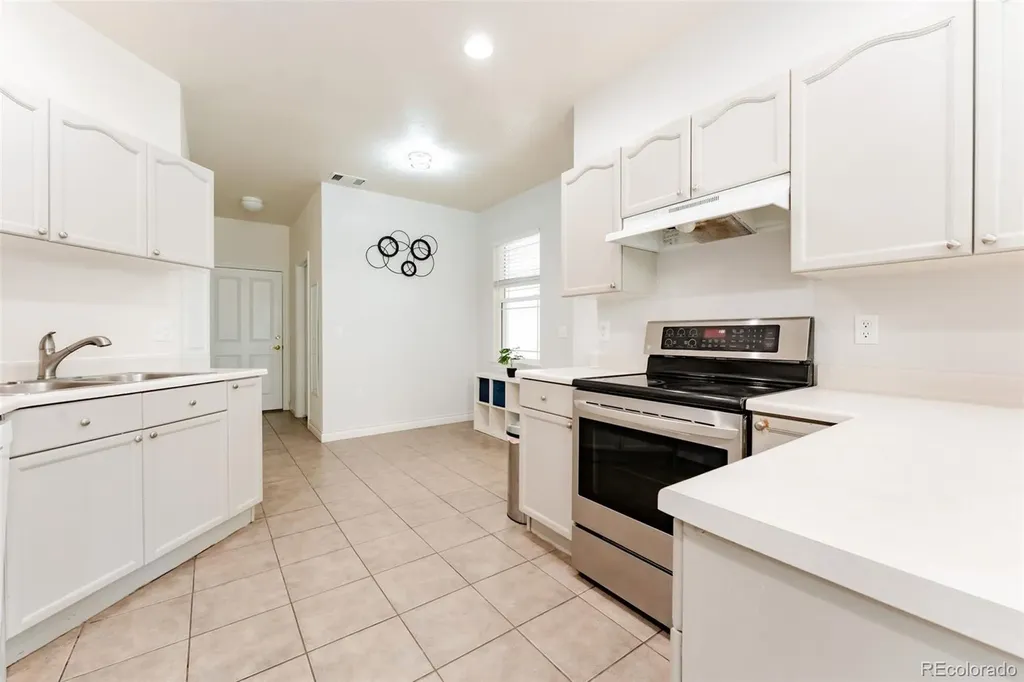 8386 S Garland Way Littleton CO 80128
