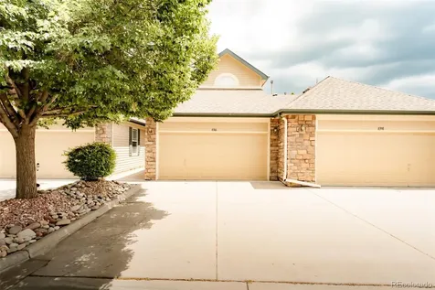 8386 S Garland Way Littleton CO 80128