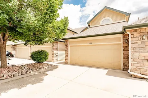 8386 S Garland Way Littleton CO 80128