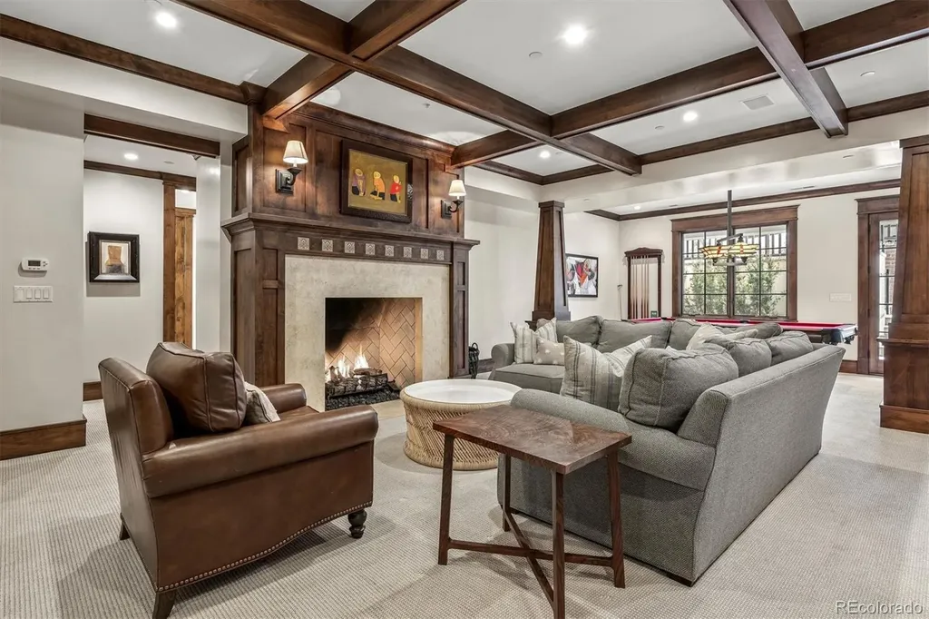 4 Vista Road Cherry Hills Village CO 80113