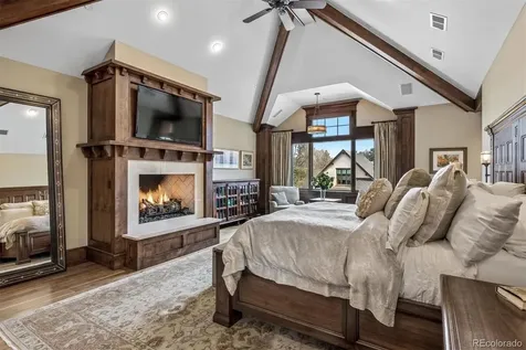 4 Vista Road Cherry Hills Village CO 80113