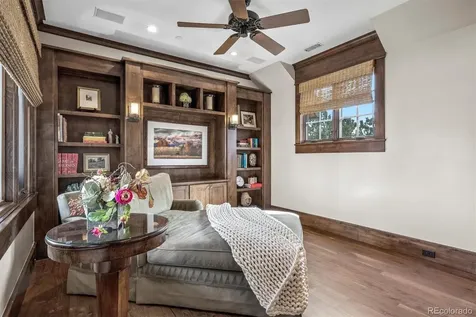 4 Vista Road Cherry Hills Village CO 80113