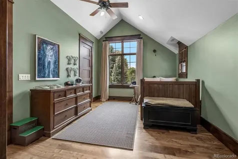 4 Vista Road Cherry Hills Village CO 80113