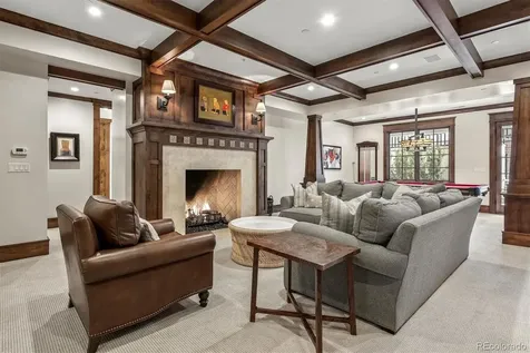 4 Vista Road Cherry Hills Village CO 80113