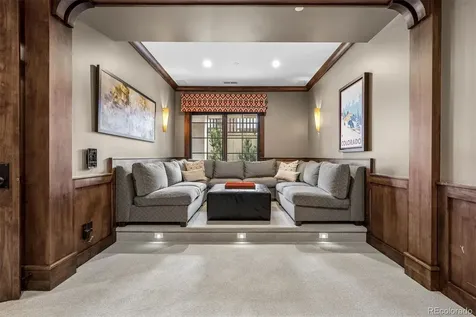 4 Vista Road Cherry Hills Village CO 80113