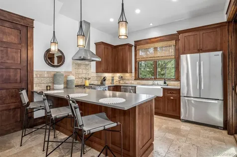 4 Vista Road Cherry Hills Village CO 80113